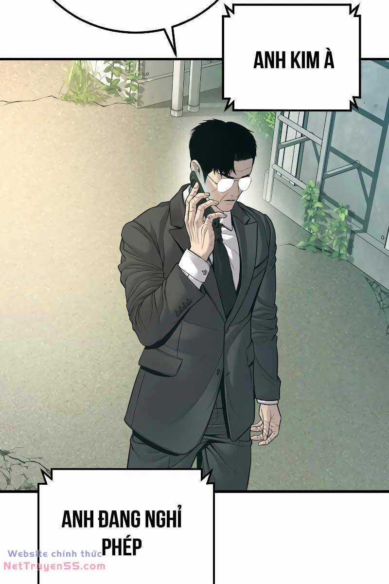 Đặc Vụ Kim - Chapter 124.5 - Trang 71