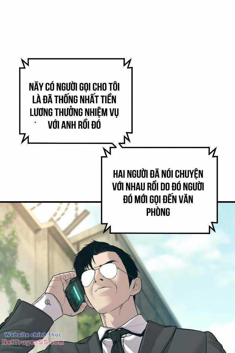 Đặc Vụ Kim - Chapter 124.5 - Trang 75