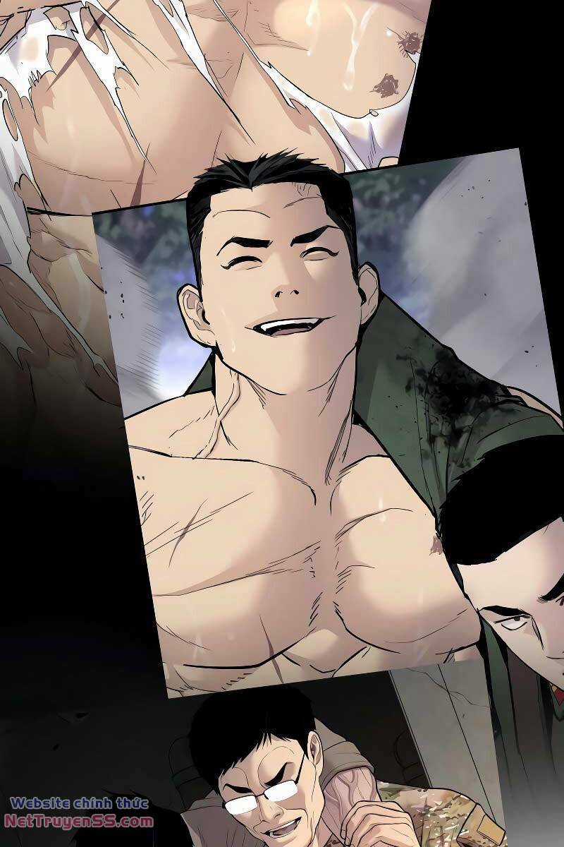 Đặc Vụ Kim - Chapter 124.5 - Trang 80