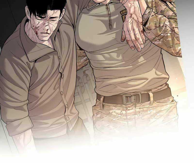 Đặc Vụ Kim - Chapter 124.5 - Trang 81