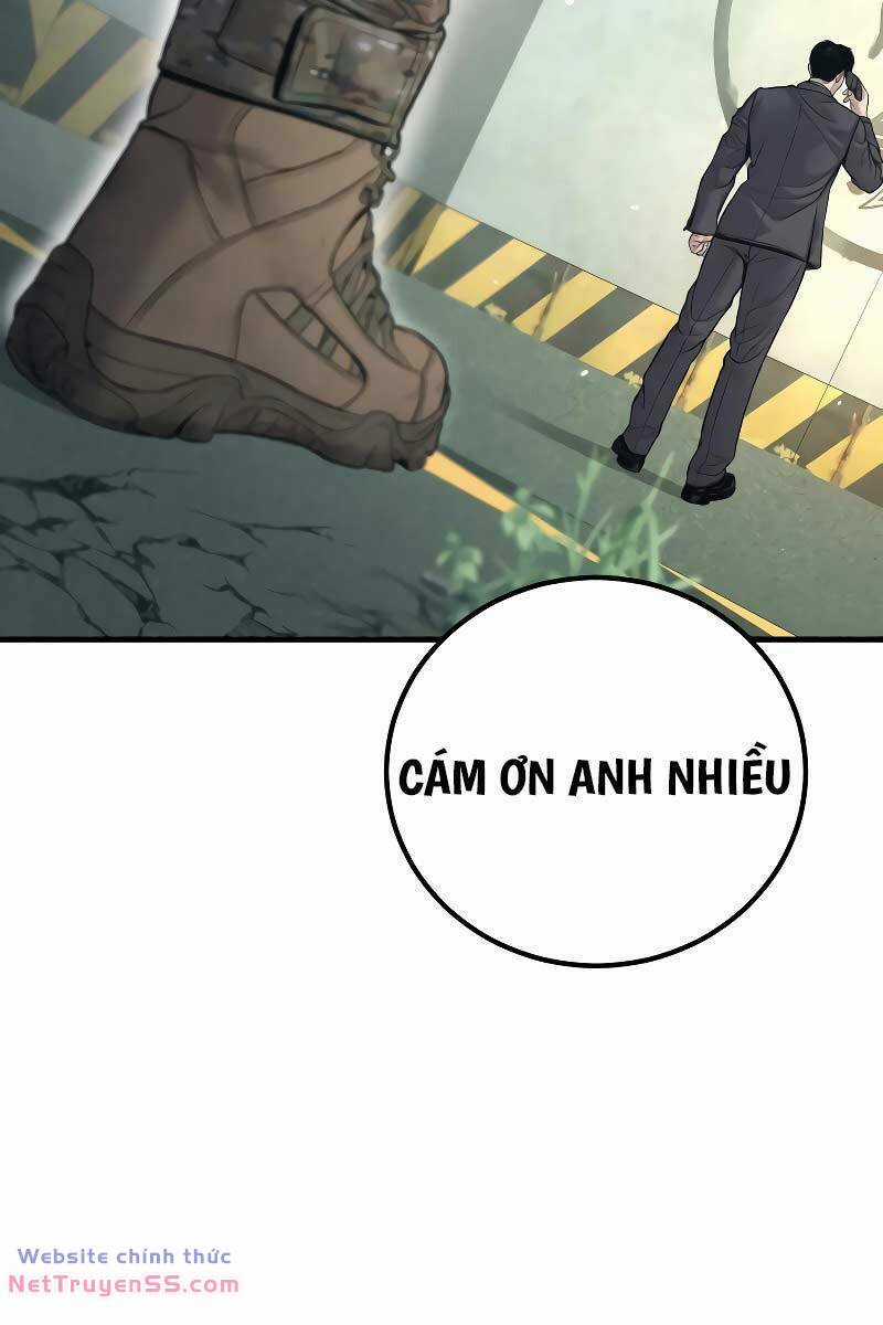 Đặc Vụ Kim - Chapter 124.5 - Trang 89