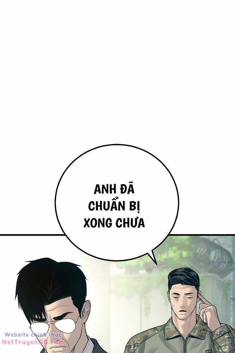 Đặc Vụ Kim - Chapter 124.5 - Trang 90