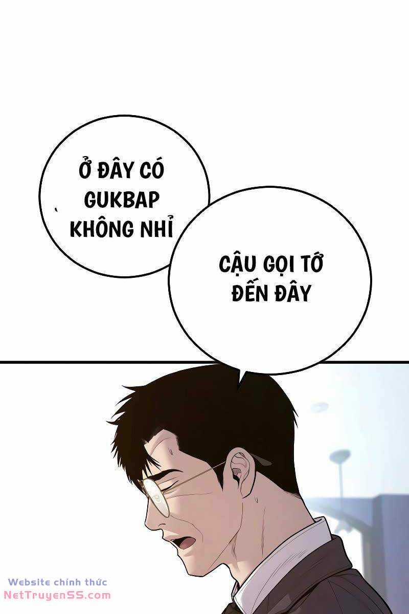 Đặc Vụ Kim - Chapter 124.5 - Trang 10