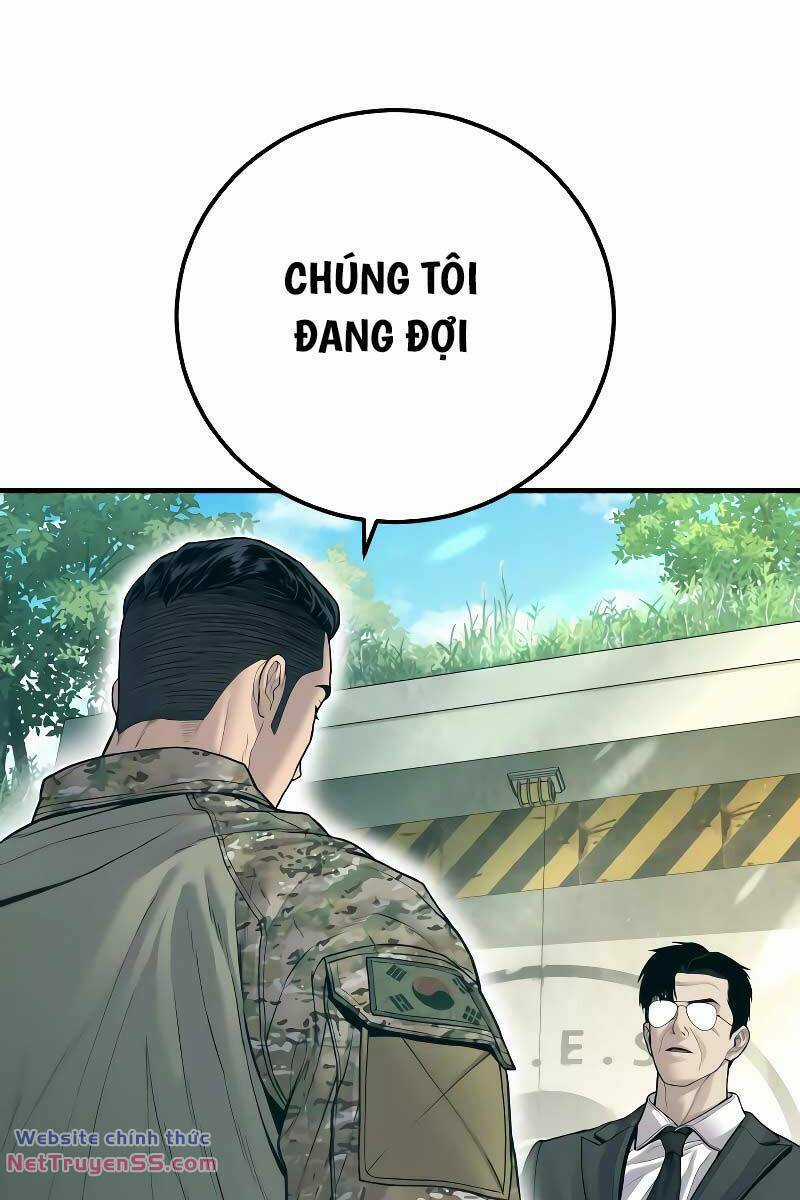 Đặc Vụ Kim - Chapter 124.5 - Trang 92