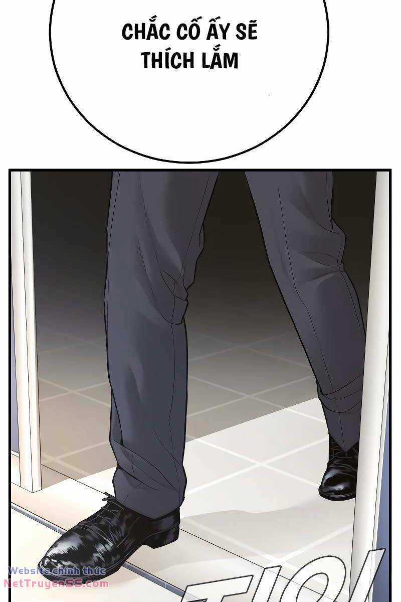 Đặc Vụ Kim - Chapter 124 - Trang 104