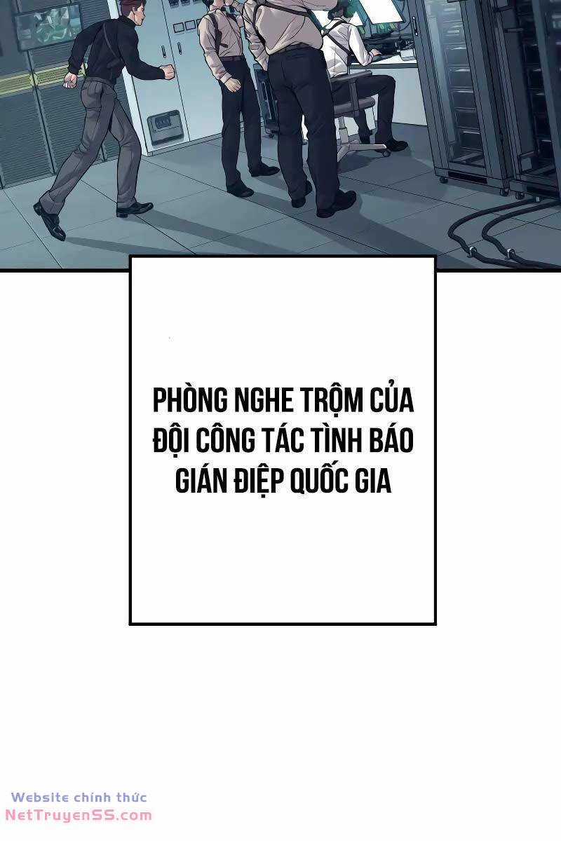 Đặc Vụ Kim - Chapter 124 - Trang 25