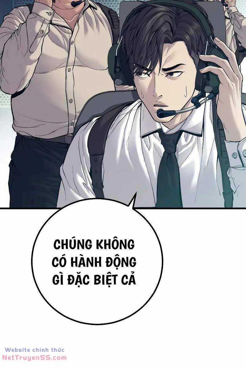 Đặc Vụ Kim - Chapter 124 - Trang 27