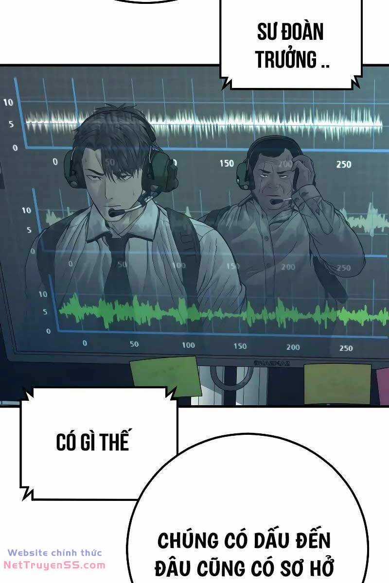 Đặc Vụ Kim - Chapter 124 - Trang 31