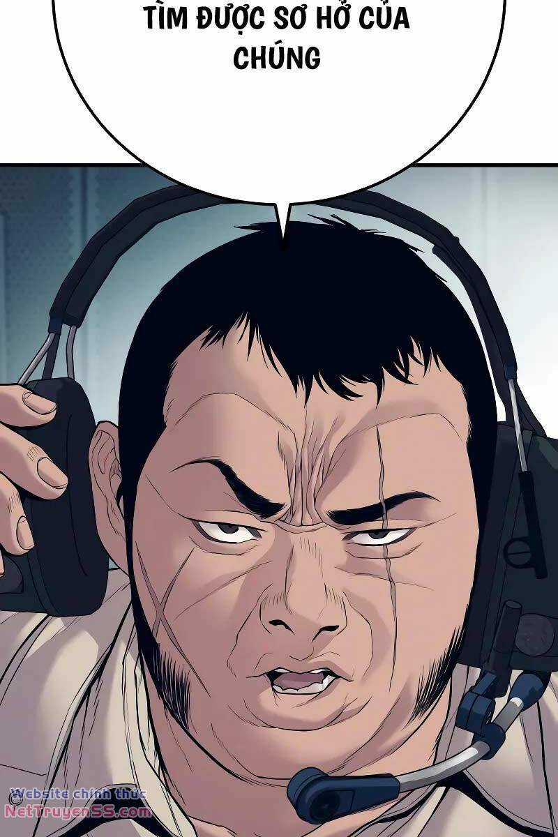 Đặc Vụ Kim - Chapter 124 - Trang 33