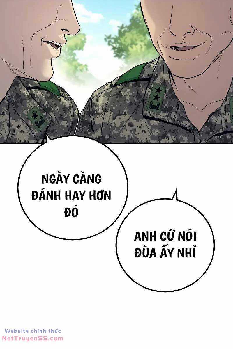 Đặc Vụ Kim - Chapter 124 - Trang 41
