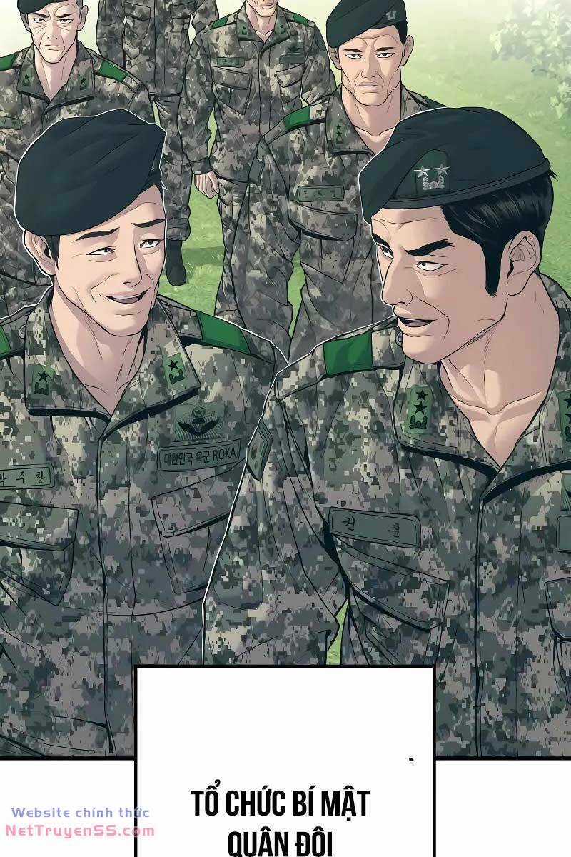 Đặc Vụ Kim - Chapter 124 - Trang 43