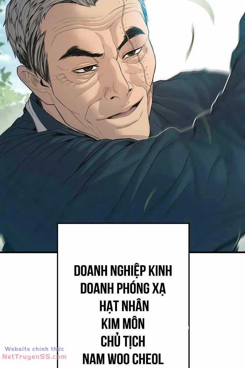 Đặc Vụ Kim - Chapter 124 - Trang 49