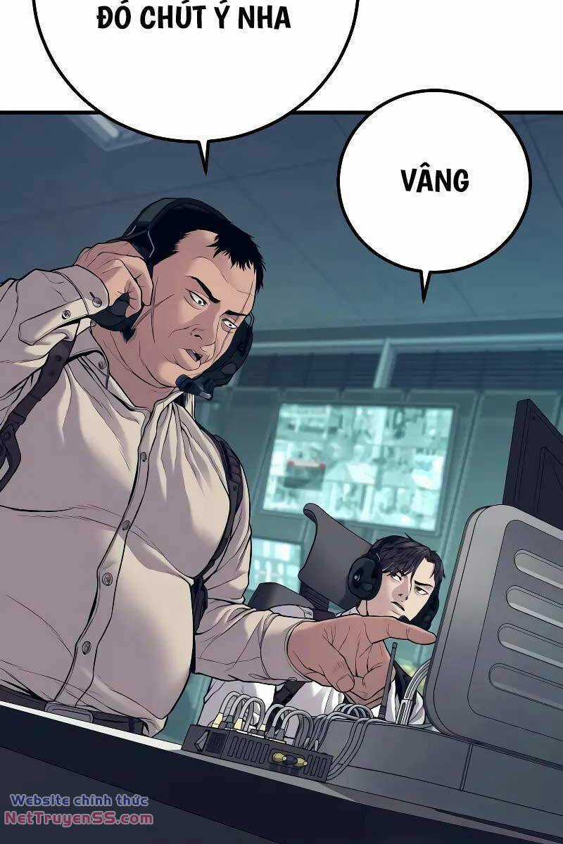 Đặc Vụ Kim - Chapter 124 - Trang 51