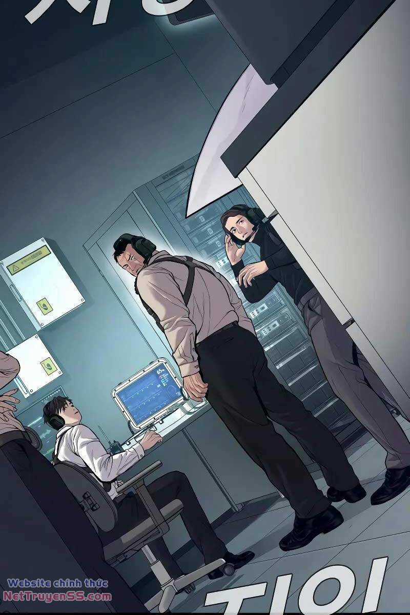 Đặc Vụ Kim - Chapter 124 - Trang 75