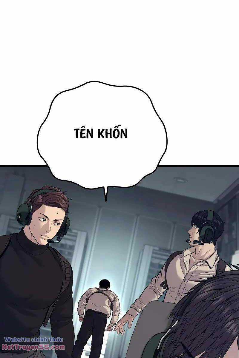 Đặc Vụ Kim - Chapter 124 - Trang 81