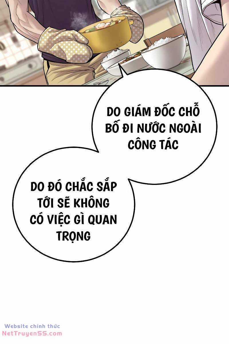 Đặc Vụ Kim - Chapter 124 - Trang 92