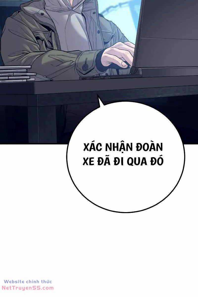 Đặc Vụ Kim - Chapter 125.5 - Trang 2