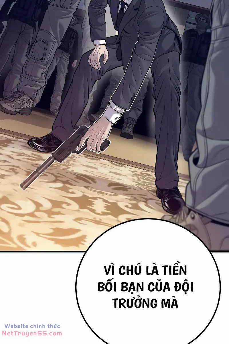 Đặc Vụ Kim - Chapter 125.5 - Trang 103