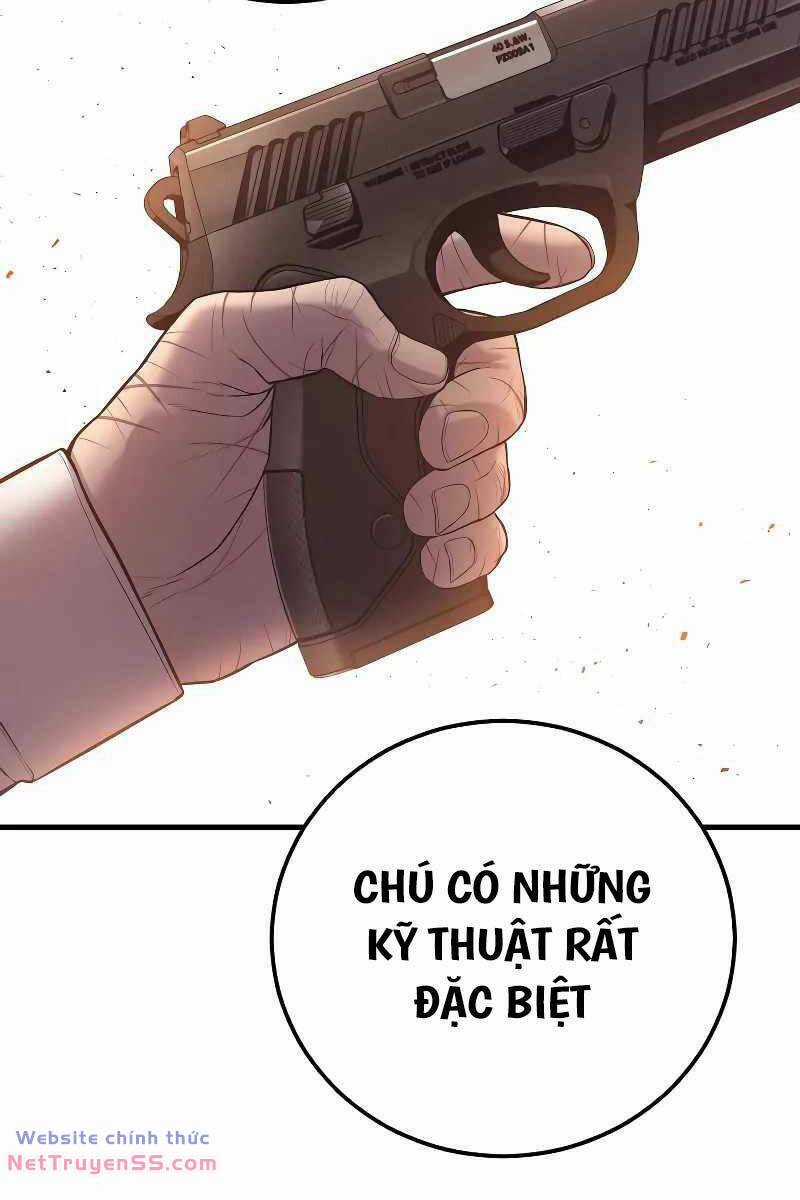 Đặc Vụ Kim - Chapter 125.5 - Trang 105