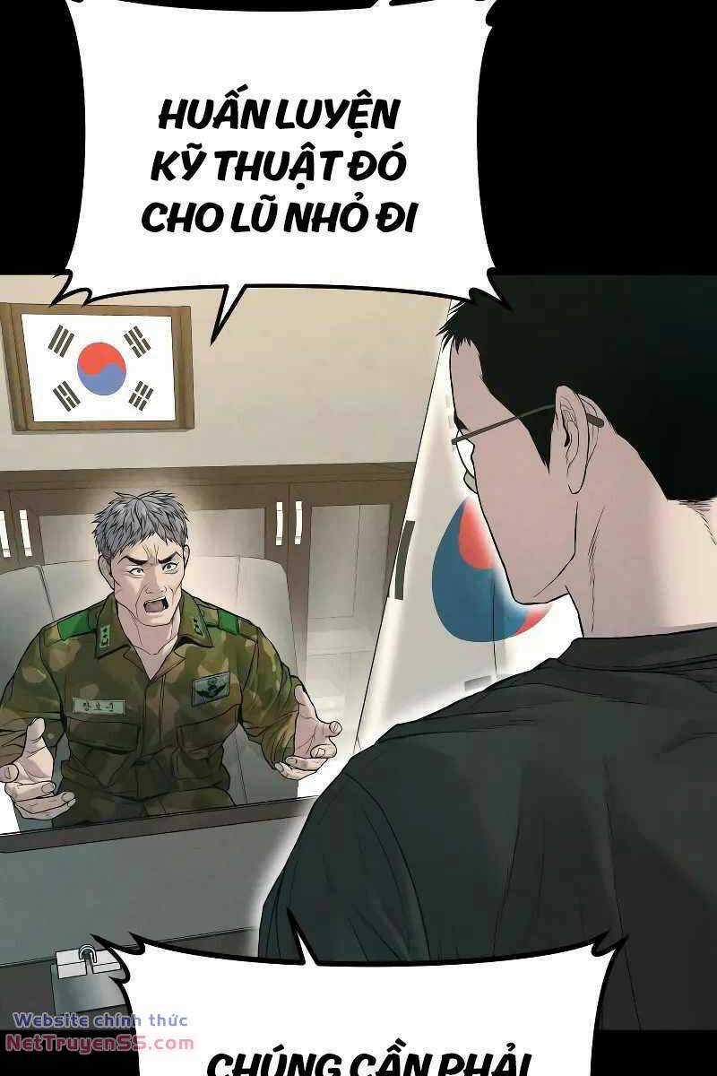 Đặc Vụ Kim - Chapter 125.5 - Trang 112