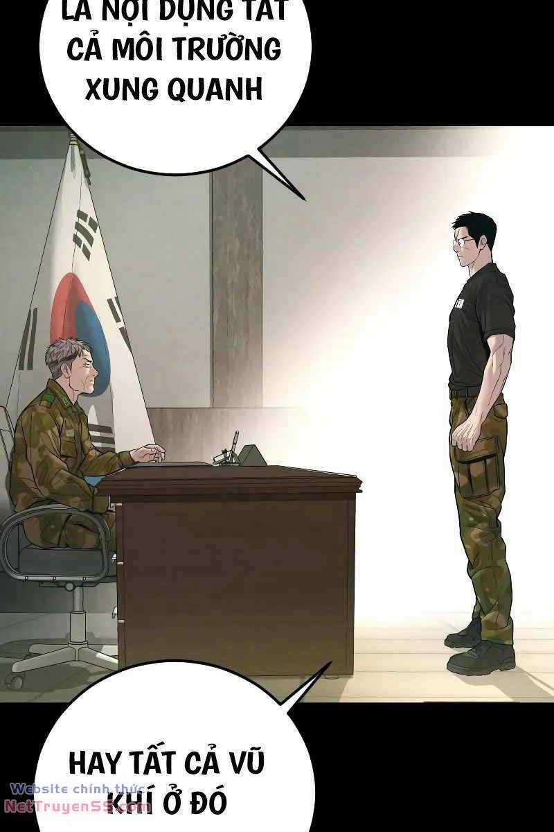 Đặc Vụ Kim - Chapter 125.5 - Trang 116