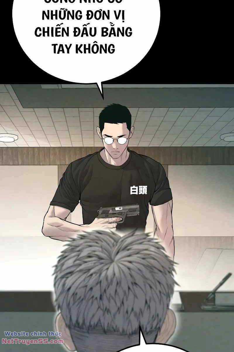 Đặc Vụ Kim - Chapter 125.5 - Trang 118