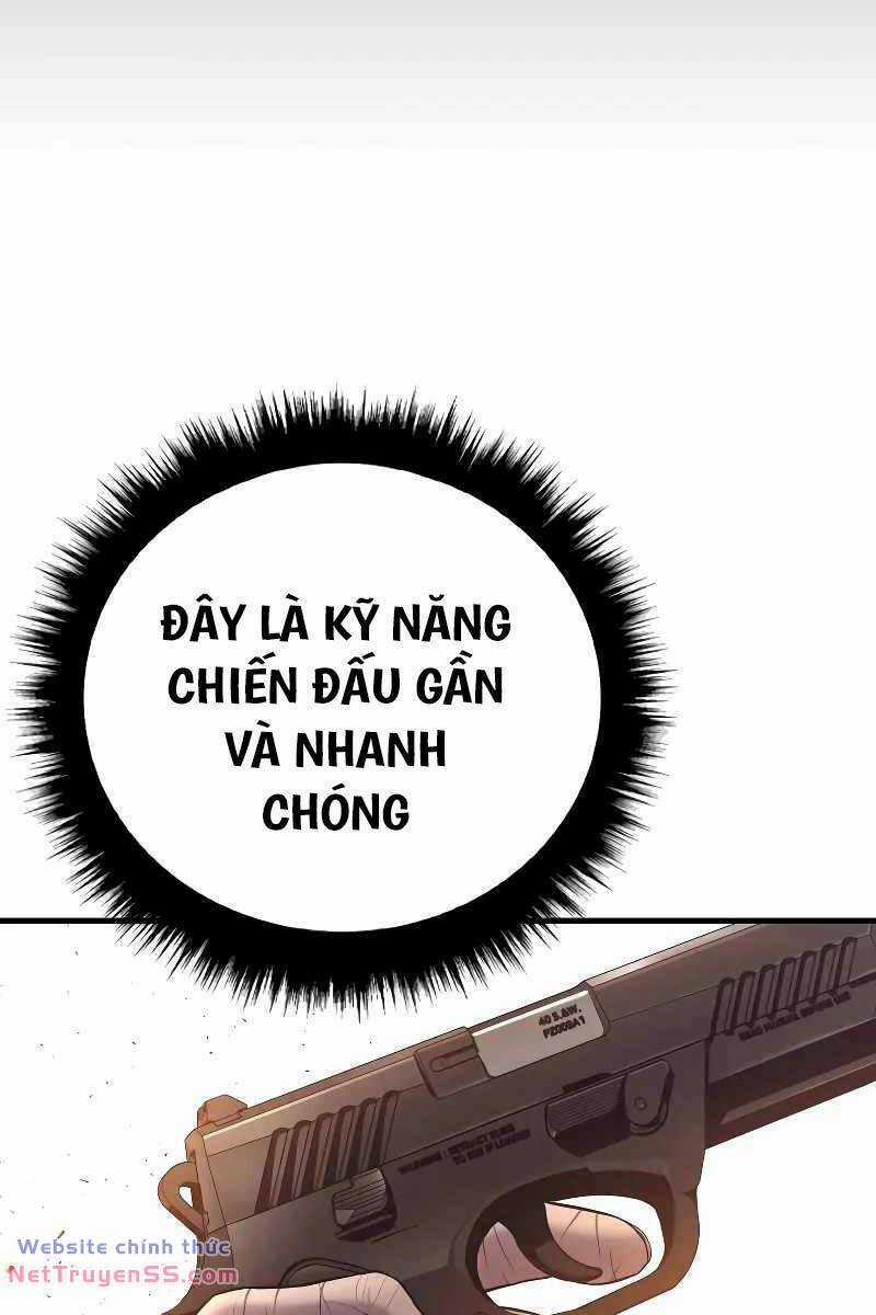 Đặc Vụ Kim - Chapter 125.5 - Trang 123