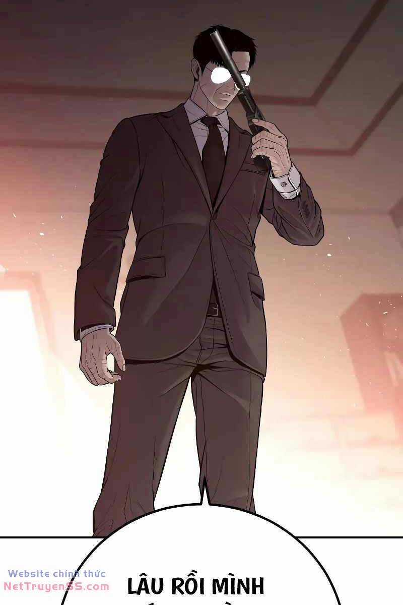 Đặc Vụ Kim - Chapter 125.5 - Trang 126