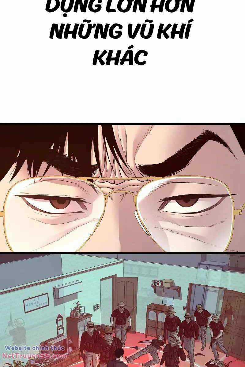 Đặc Vụ Kim - Chapter 125.5 - Trang 136