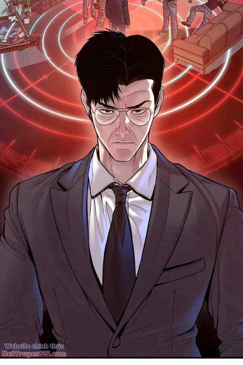 Đặc Vụ Kim - Chapter 125.5 - Trang 137