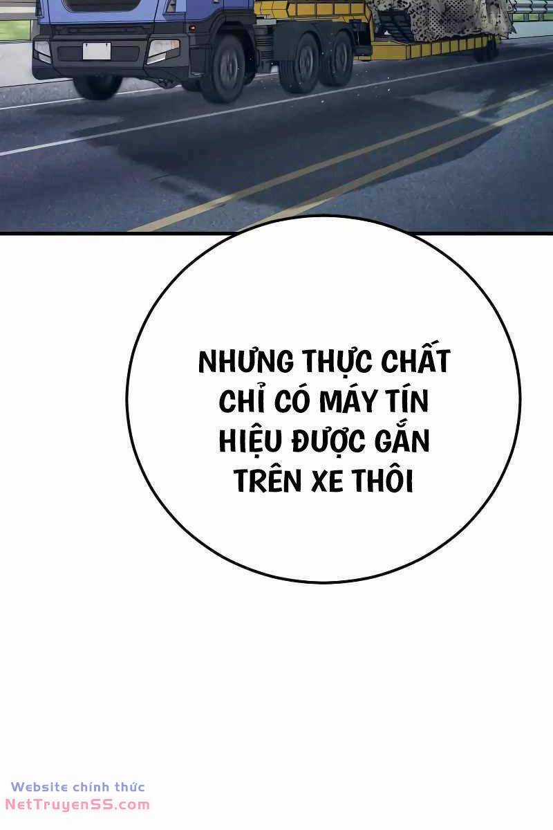 Đặc Vụ Kim - Chapter 125.5 - Trang 17