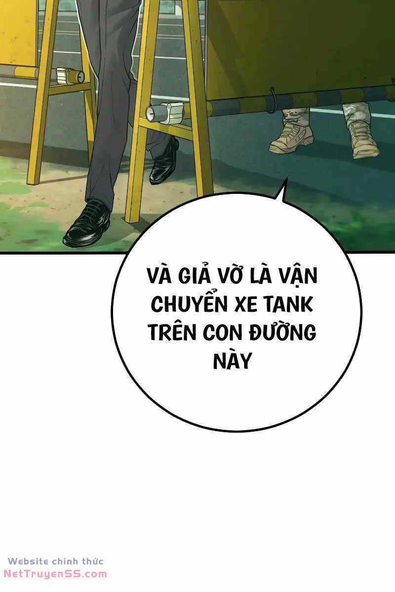 Đặc Vụ Kim - Chapter 125.5 - Trang 19