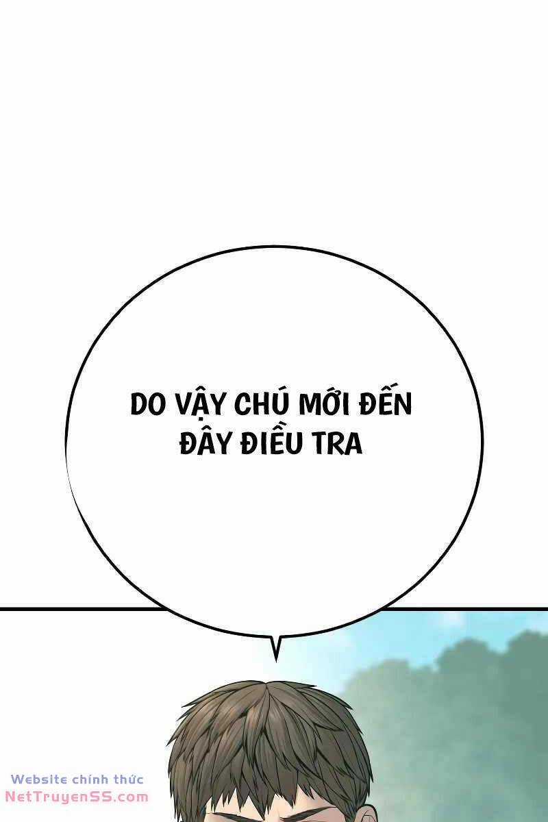 Đặc Vụ Kim - Chapter 125.5 - Trang 20