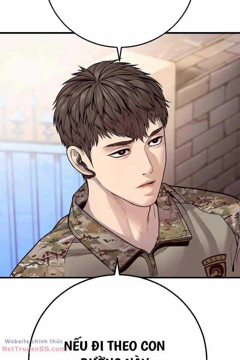 Đặc Vụ Kim - Chapter 125.5 - Trang 33