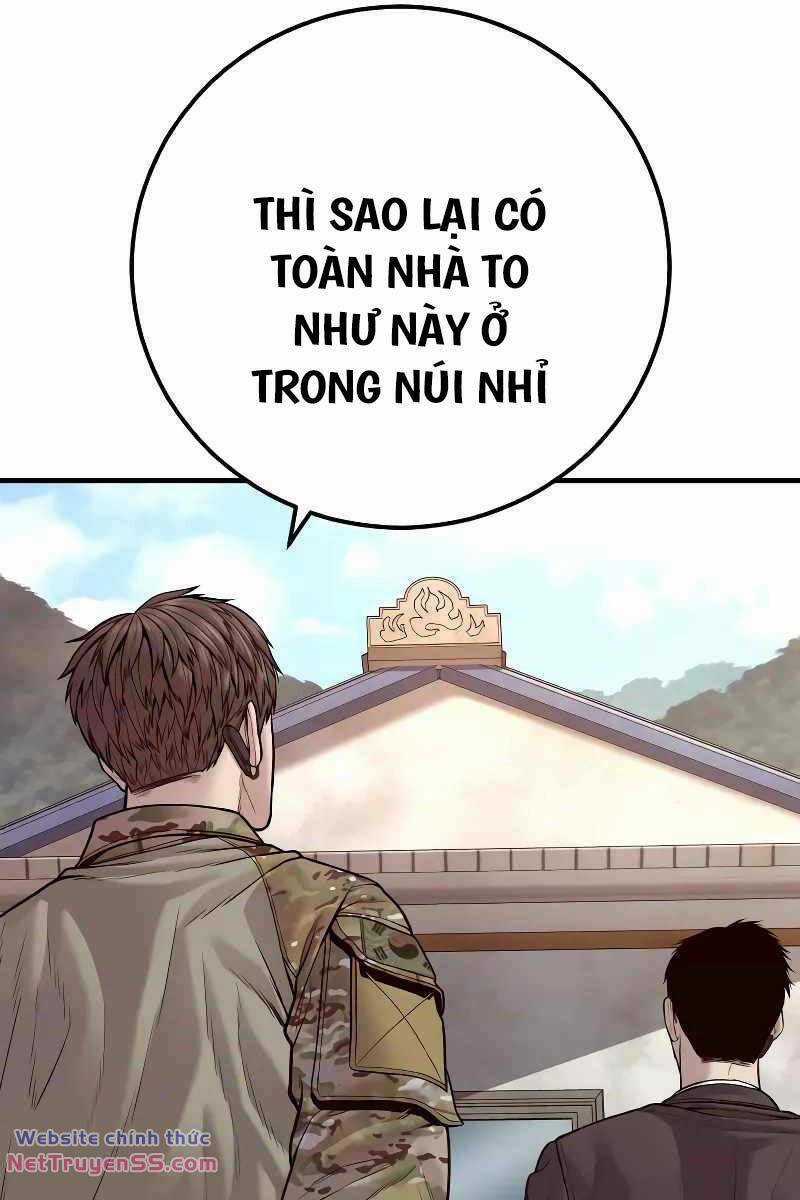 Đặc Vụ Kim - Chapter 125.5 - Trang 35