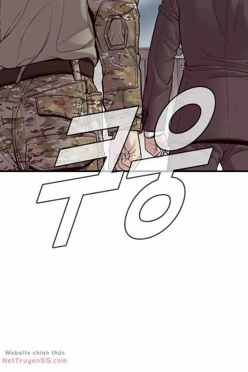 Đặc Vụ Kim - Chapter 125.5 - Trang 36