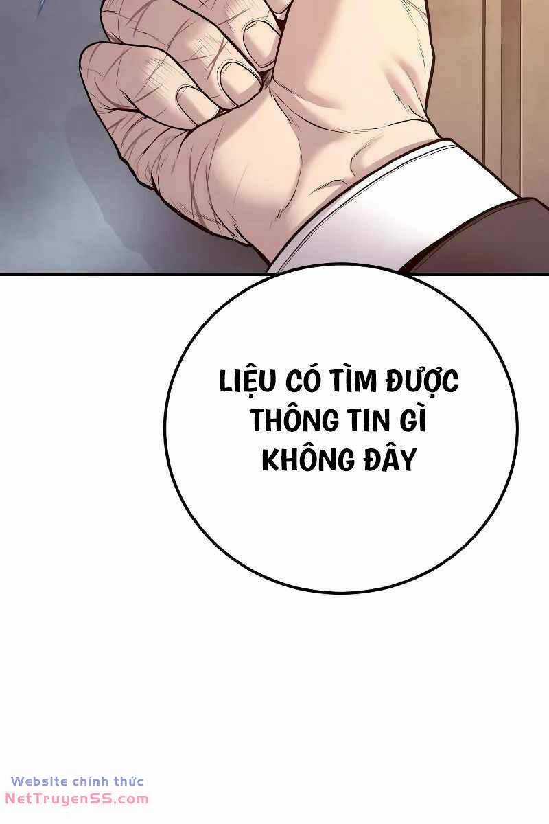 Đặc Vụ Kim - Chapter 125.5 - Trang 38