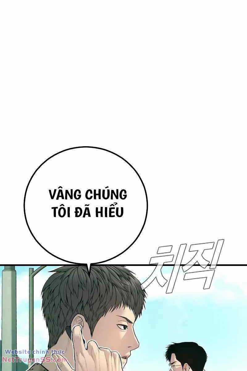 Đặc Vụ Kim - Chapter 125.5 - Trang 5