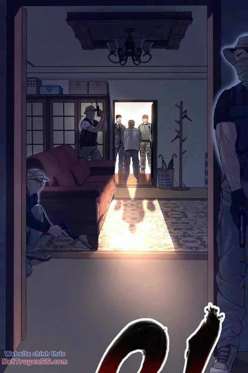 Đặc Vụ Kim - Chapter 125.5 - Trang 48