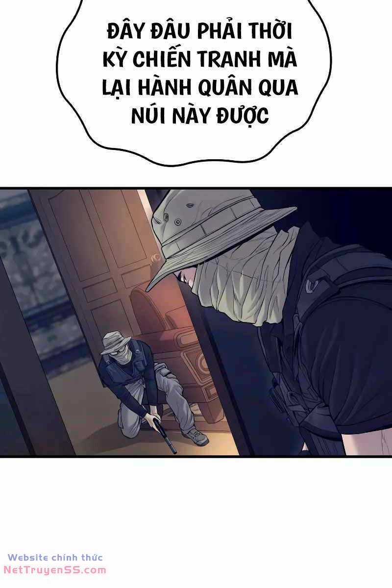 Đặc Vụ Kim - Chapter 125.5 - Trang 50