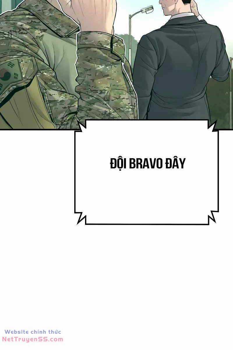 Đặc Vụ Kim - Chapter 125.5 - Trang 6