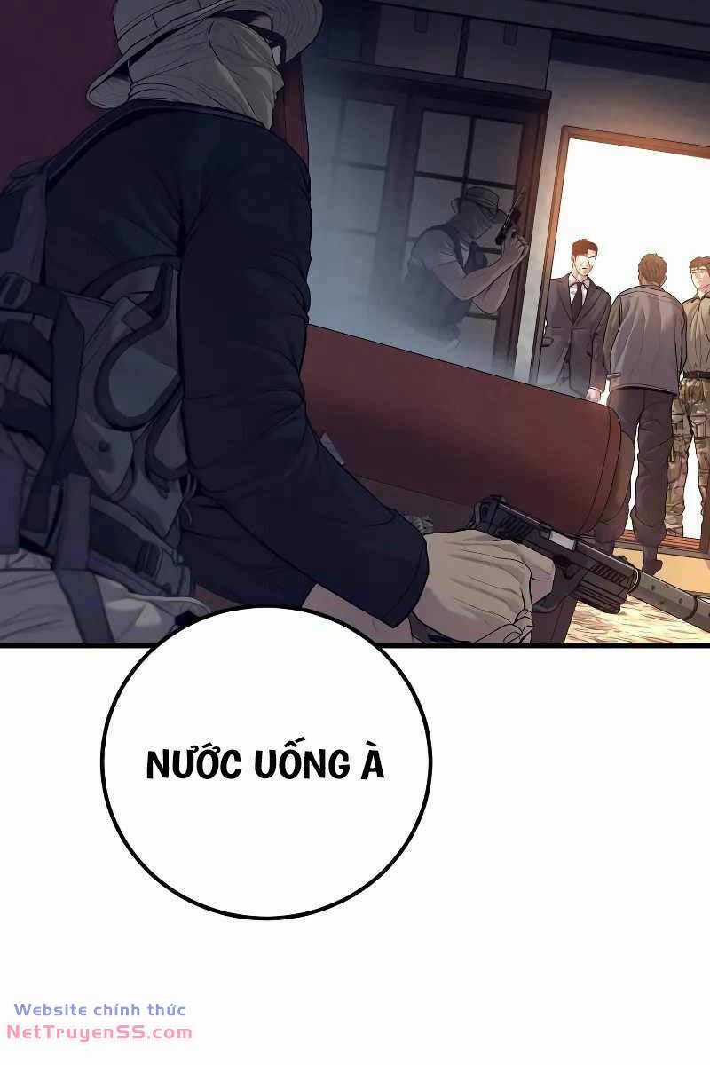 Đặc Vụ Kim - Chapter 125.5 - Trang 58