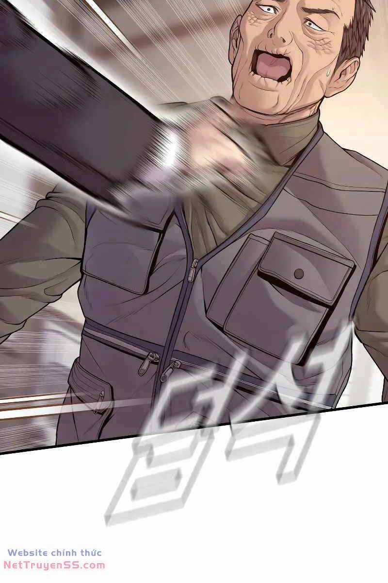 Đặc Vụ Kim - Chapter 125.5 - Trang 60