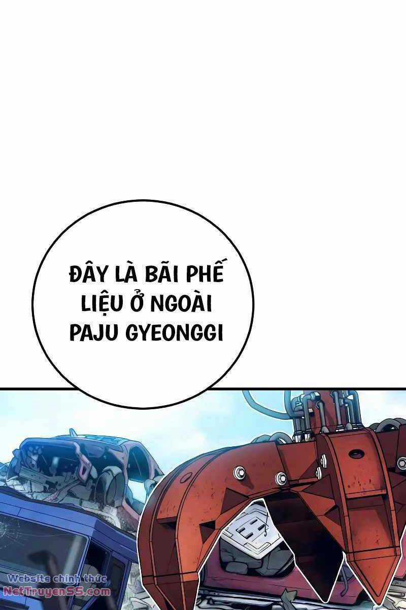 Đặc Vụ Kim - Chapter 125.5 - Trang 7