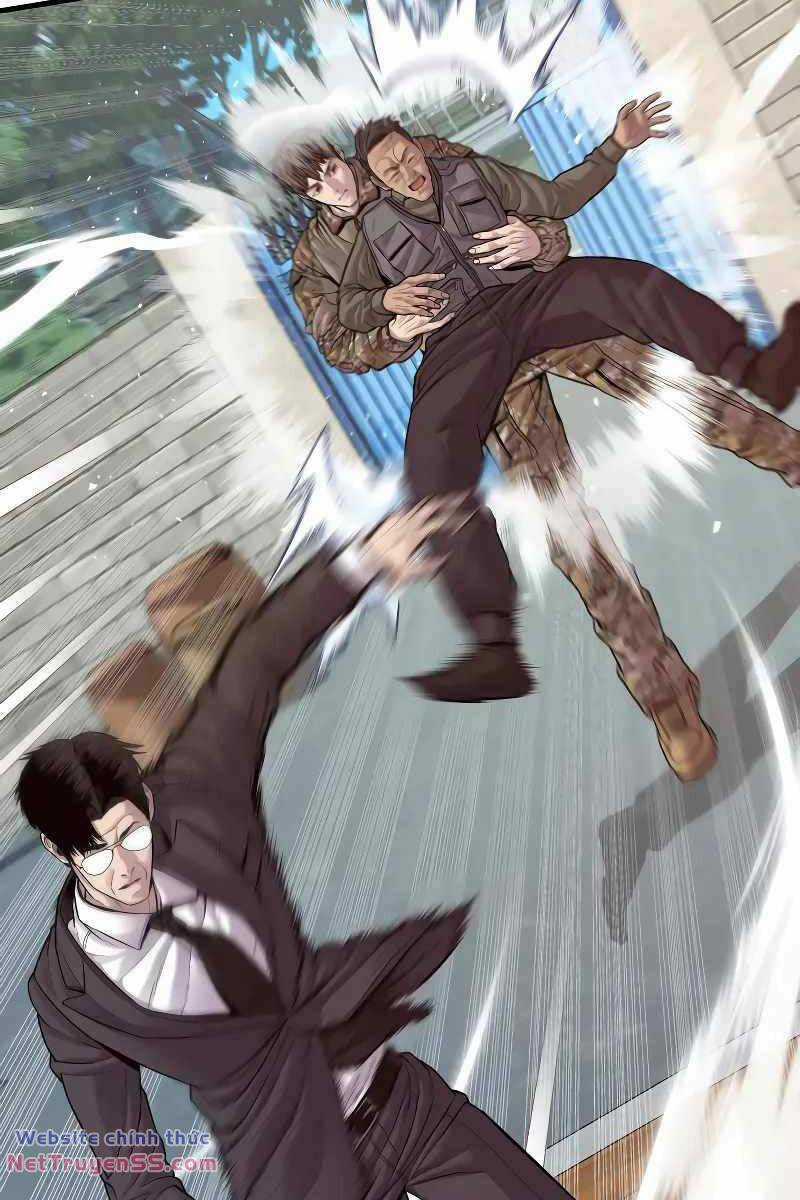 Đặc Vụ Kim - Chapter 125.5 - Trang 62