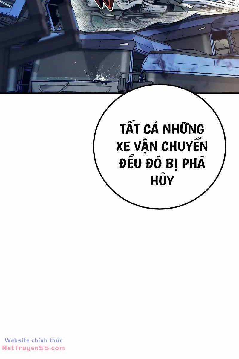 Đặc Vụ Kim - Chapter 125.5 - Trang 8