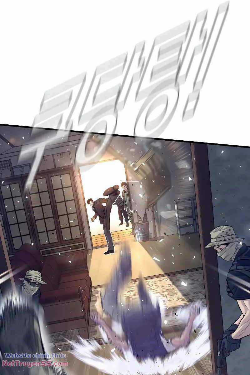 Đặc Vụ Kim - Chapter 125.5 - Trang 72