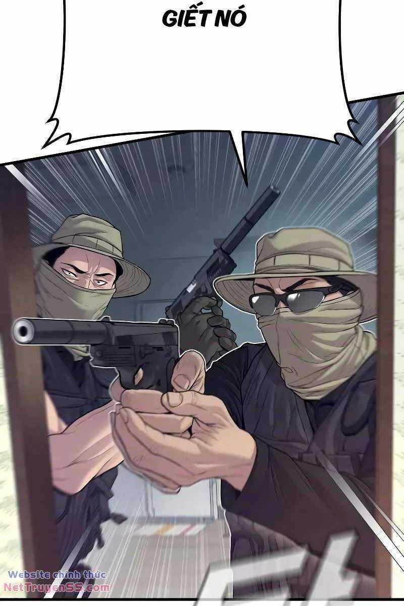 Đặc Vụ Kim - Chapter 125.5 - Trang 75