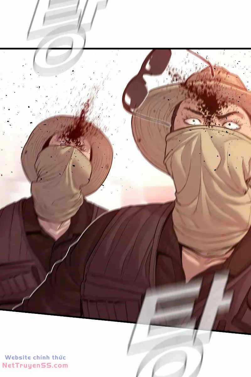 Đặc Vụ Kim - Chapter 125.5 - Trang 77