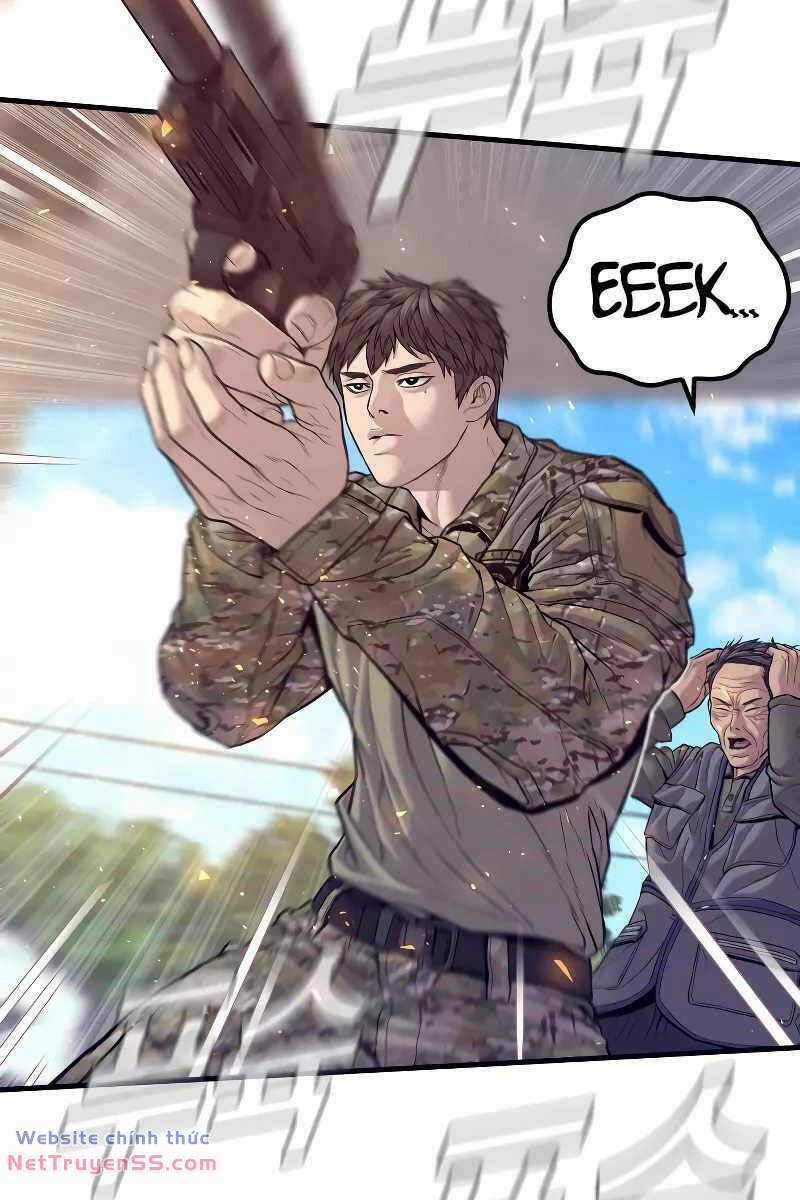 Đặc Vụ Kim - Chapter 125.5 - Trang 79